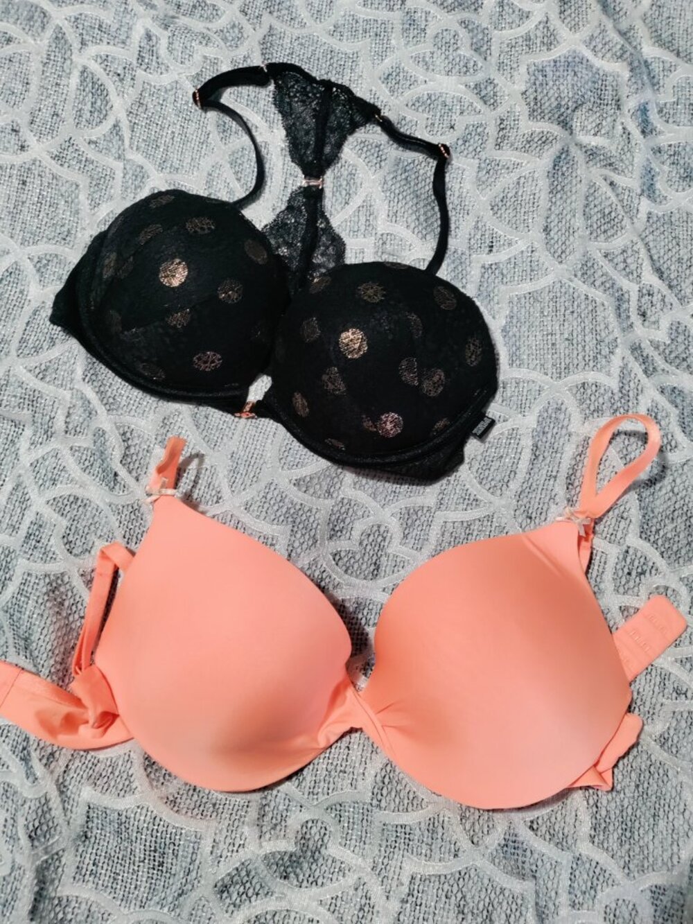 Victoria's Secret Bras size 32D